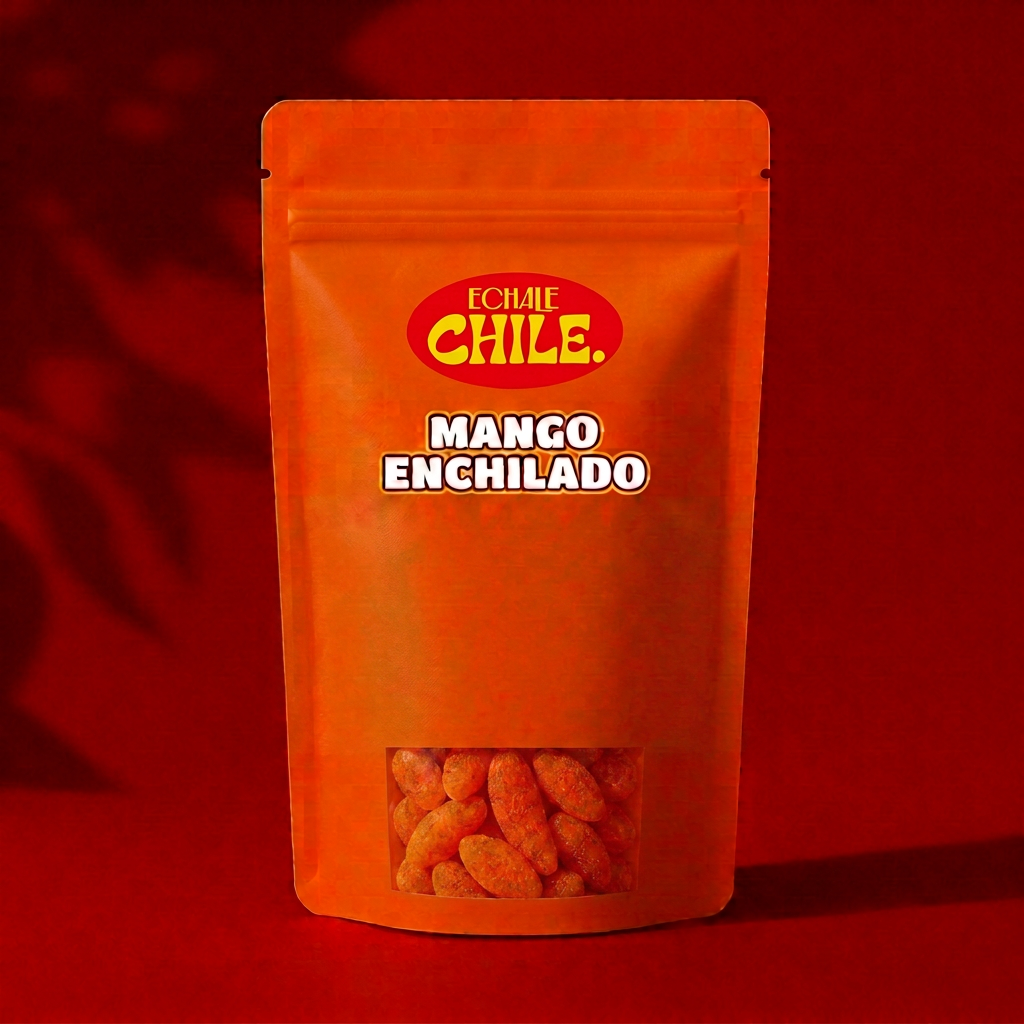 Mango Chamoy